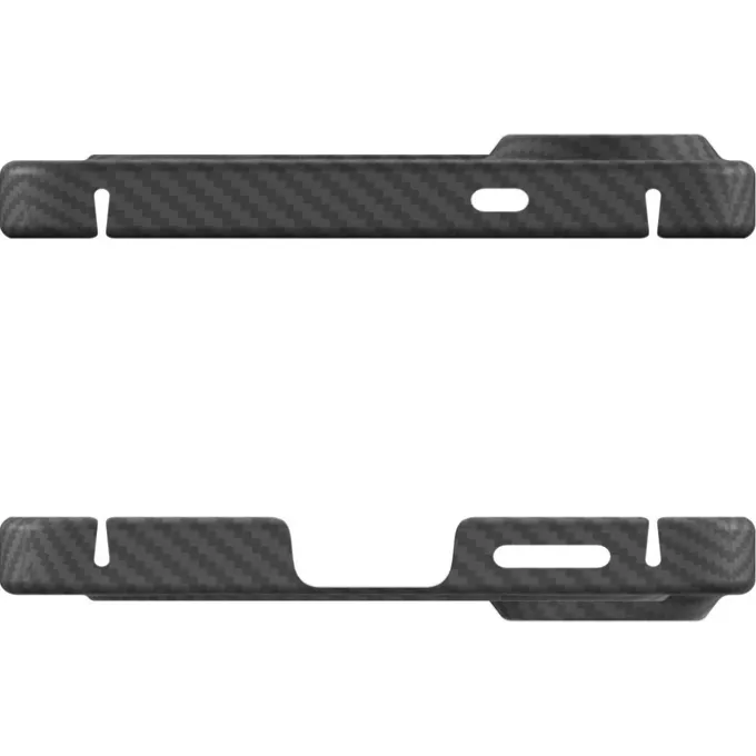 ETUI SPIGEN SAMSUNG GALAXY S26 AIRSKIN ARAMID MAG MAGSAFE CZARNE