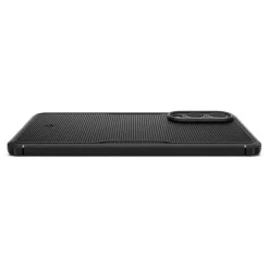 ETUI SPIGEN SAMSUNG GALAXY S25 EDGE CORE ARMOR MAG MAGSAFE MATOWY CZARNY