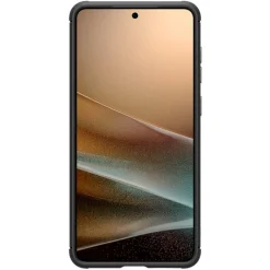 ETUI SPIGEN SAMSUNG GALAXY S25 EDGE CORE ARMOR MAG MAGSAFE MATOWY CZARNY