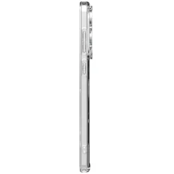 ETUI SPIGEN SAMSUNG GALAXY S25 EDGE ULTRA HYBRID MAG MAGSAFE ZERO ONE WHITE
