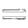 ETUI SPIGEN SAMSUNG GALAXY S25 EDGE ULTRA HYBRID MAG MAGSAFE NEO ONE