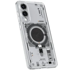 ETUI SPIGEN SAMSUNG GALAXY S25 EDGE ULTRA HYBRID MAG MAGSAFE NEO ONE