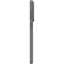 ETUI SPIGEN SAMSUNG GALAXY S25 EDGE LIQUID AIR MARBLE GREY