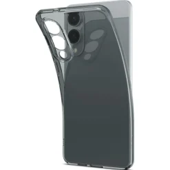 ETUI SPIGEN SAMSUNG GALAXY S25 EDGE LIQUID CRYSTAL SPACE CRYSTAL