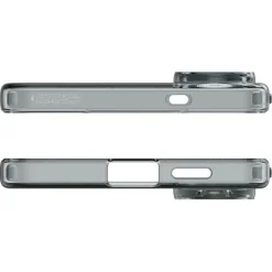 ETUI SPIGEN SAMSUNG GALAXY S25 EDGE LIQUID CRYSTAL SPACE CRYSTAL