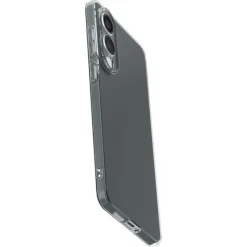 ETUI SPIGEN SAMSUNG GALAXY S25 EDGE LIQUID CRYSTAL SPACE CRYSTAL