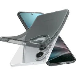 ETUI SPIGEN SAMSUNG GALAXY S25 EDGE LIQUID CRYSTAL SPACE CRYSTAL
