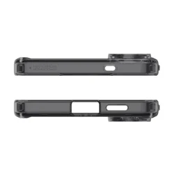 ETUI SPIGEN SAMSUNG GALAXY S25 EDGE ULTRA HYBRID MAG MAGSAFE ZERO ONE BLACK