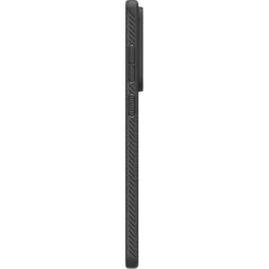 ETUI SPIGEN SAMSUNG GALAXY S25 EDGE LIQUID AIR MATOWE CZARNE