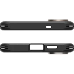 ETUI SPIGEN SAMSUNG GALAXY S25 EDGE TOUGH ARMOR MAGSAFE GUNMETAL