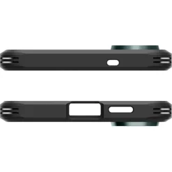 ETUI SPIGEN SAMSUNG GALAXY S25 EDGE TOUGH ARMOR MAGSAFE ABYSS GREEN
