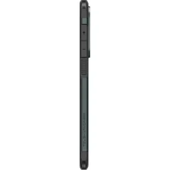 ETUI SPIGEN SAMSUNG GALAXY S25 EDGE TOUGH ARMOR MAGSAFE ABYSS GREEN