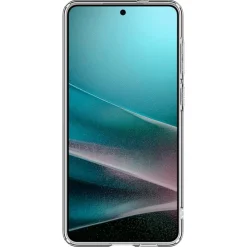 ETUI SPIGEN SAMSUNG GALAXY S25 EDGE LIQUID CRYSTAL CRYSTAL CLEAR