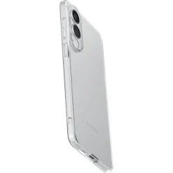 ETUI SPIGEN SAMSUNG GALAXY S25 EDGE LIQUID CRYSTAL CRYSTAL CLEAR