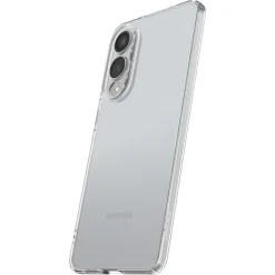 ETUI SPIGEN SAMSUNG GALAXY S25 EDGE LIQUID CRYSTAL CRYSTAL CLEAR
