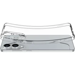 ETUI SPIGEN SAMSUNG GALAXY S25 EDGE LIQUID CRYSTAL CRYSTAL CLEAR