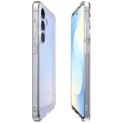 ETUI SPIGEN SAMSUNG GALAXY S25 FE ULTRA HYBRID CRYSTAL CLEAR