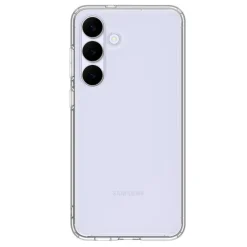 ETUI SPIGEN SAMSUNG GALAXY S25 FE ULTRA HYBRID CRYSTAL CLEAR