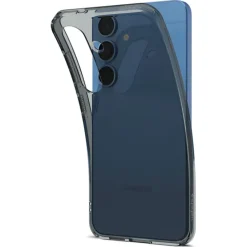 ETUI SPIGEN SAMSUNG GALAXY S25+ LIQUID CRYSTAL SPACE CRYSTAL