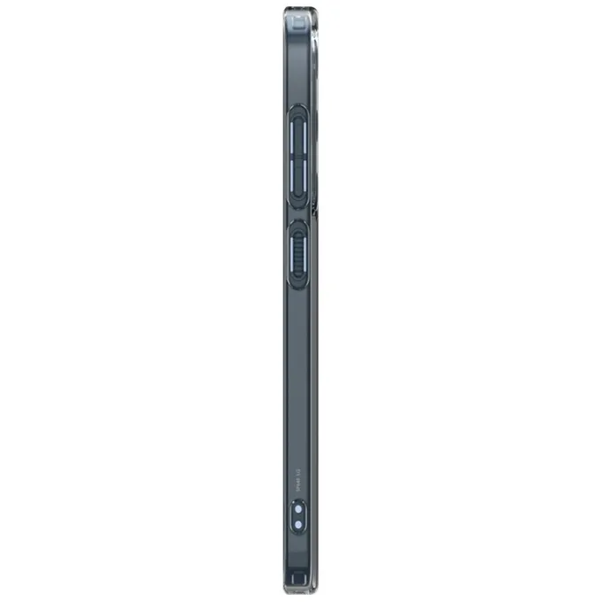 ETUI SPIGEN SAMSUNG GALAXY S25+ LIQUID CRYSTAL SPACE CRYSTAL