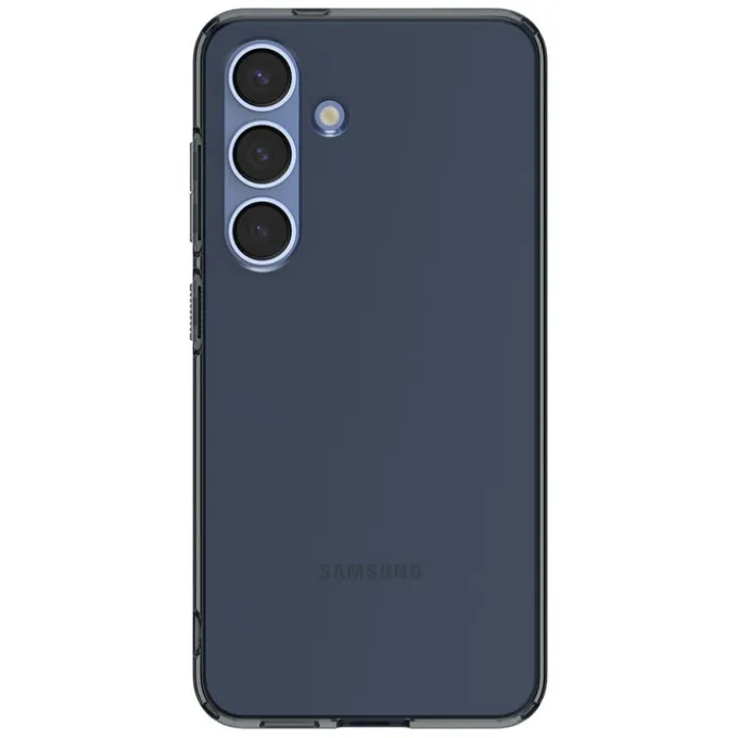 ETUI SPIGEN SAMSUNG GALAXY S25+ LIQUID CRYSTAL SPACE CRYSTAL