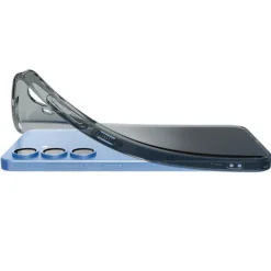 ETUI SPIGEN SAMSUNG GALAXY S25 LIQUID CRYSTAL SAMSUNG SPACE CRYSTAL