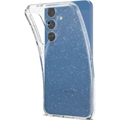 ETUI SPIGEN SAMSUNG GALAXY S25+ LIQUID CRYSTAL GLITTER CRYSTAL