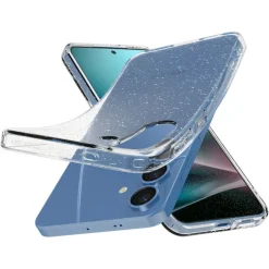 ETUI SPIGEN SAMSUNG GALAXY S25+ LIQUID CRYSTAL GLITTER CRYSTAL