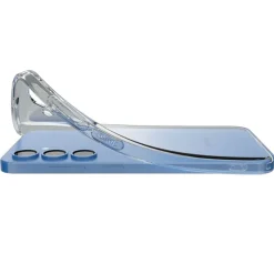 ETUI SPIGEN SAMSUNG GALAXY S25+ LIQUID CRYSTAL CRYSTAL CLEAR