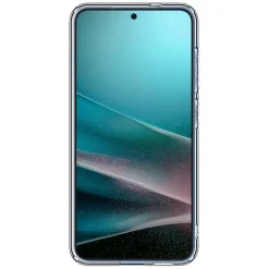 ETUI SPIGEN SAMSUNG GALAXY S25 LIQUID CRYSTAL CRYSTAL CLEAR