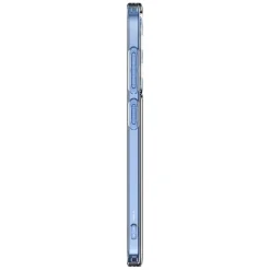 ETUI SPIGEN SAMSUNG GALAXY S25 LIQUID CRYSTAL CRYSTAL CLEAR