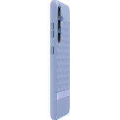 ETUI SPIGEN SAMSUNG GALAXY S25+ PARALLAX MAG MAGSAFE PURPLE ISH