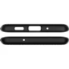 Etui SPIGEN Samsung Galaxy S20 Plus Liquid Air Matte Black Czarne Case
