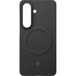 ETUI SPIGEN SAMSUNG GALAXY S26 PLUS AIR SKIN ARAMID MAG MAGSAFE CZARNE