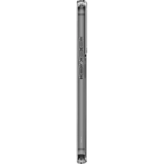 ETUI SPIGEN Samsung Galaxy S22+ Plus Ultra Hybrid Crystal Przezroczyste Clear Case