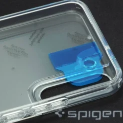 ETUI SPIGEN Samsung Galaxy S22+ Plus Ultra Hybrid Crystal Przezroczyste Clear Case