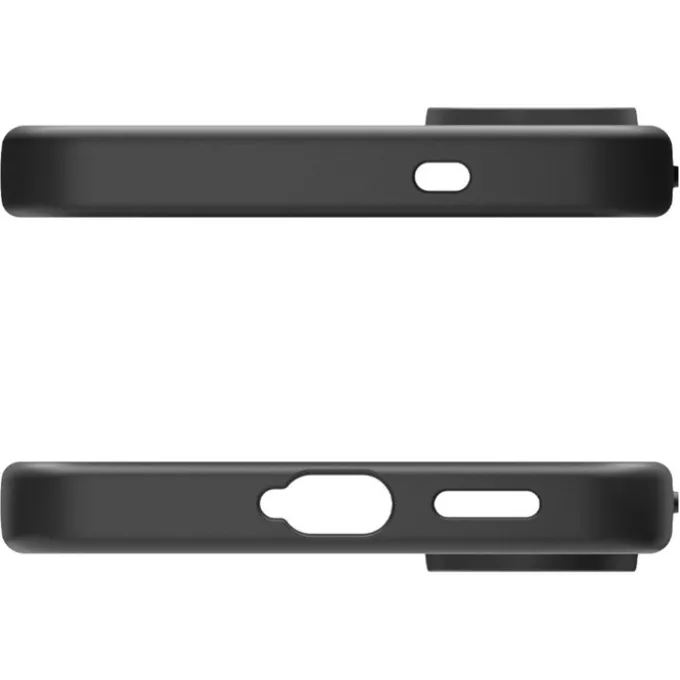 ETUI SPIGEN SAMSUNG GALAXY S26 THIN FIT MAG MAGSAFE CZARNE