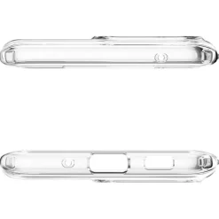 Etui SPIGEN Samsung Galaxy S20 Ultra Liquid Crystal Clear Przeźroczyste Case