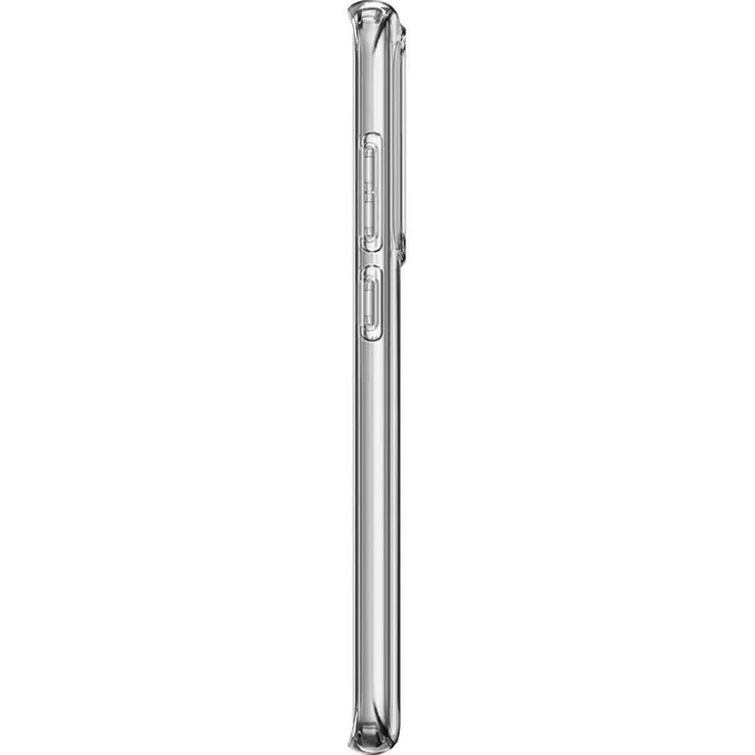 Etui SPIGEN Samsung Galaxy S20 Ultra Liquid Crystal Clear Przeźroczyste Case