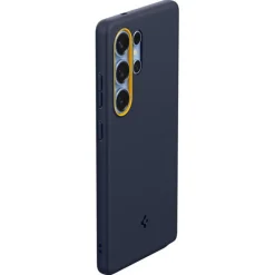 ETUI SPIGEN SAMSUNG GALAXY S25 ULTRA NANO POP MAG MAGSAFE BLUEBERRY NAVY