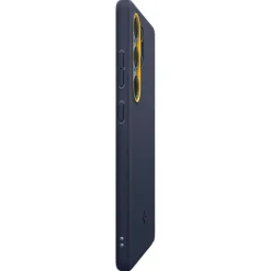 ETUI SPIGEN SAMSUNG GALAXY S25 ULTRA NANO POP MAG MAGSAFE BLUEBERRY NAVY