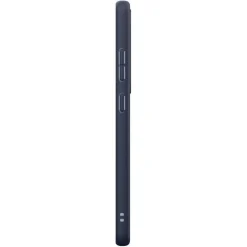 ETUI SPIGEN SAMSUNG GALAXY S25 ULTRA NANO POP MAG MAGSAFE BLUEBERRY NAVY