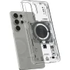 ETUI SPIGEN SAMSUNG GALAXY S25 ULTRA ULTRA HYBRID MAG MAGSAFE NEO ONE