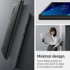 ETUI SPIGEN Samsung Galaxy S22 Ultra Thin Fit Czarne