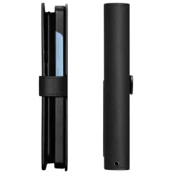 ETUI SPIGEN SAMSUNG GALAXY S25 ULTRA WALLET ”S” CZARNE