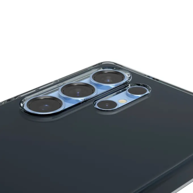 ETUI SPIGEN SAMSUNG GALAXY S25 ULTRA LIQUID CRYSTAL SPACE CRYSTAL