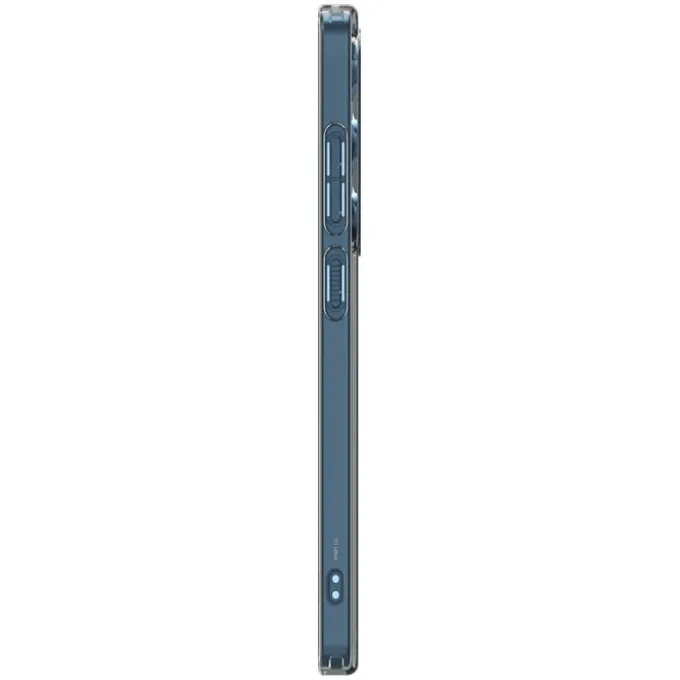 ETUI SPIGEN SAMSUNG GALAXY S25 ULTRA LIQUID CRYSTAL SPACE CRYSTAL