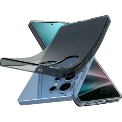 ETUI SPIGEN SAMSUNG GALAXY S25 ULTRA LIQUID CRYSTAL SPACE CRYSTAL