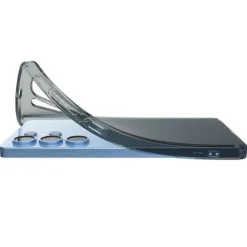 ETUI SPIGEN SAMSUNG GALAXY S25 ULTRA LIQUID CRYSTAL SPACE CRYSTAL