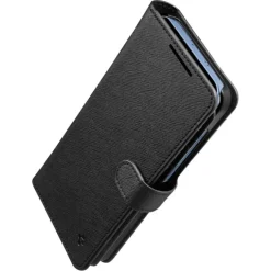 ETUI SPIGEN SAMSUNG GALAXY S25+ WALLET ”S” CZARNE